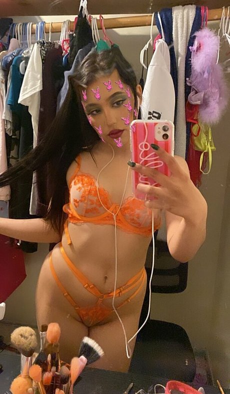 Agnes Inezz model high quality pics