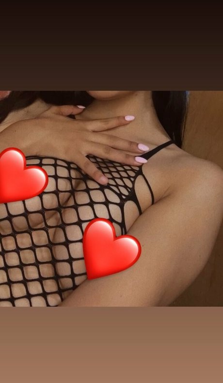 Agnes Inezz model sex picture