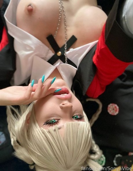 blonde babe onlyfans sexy nude img