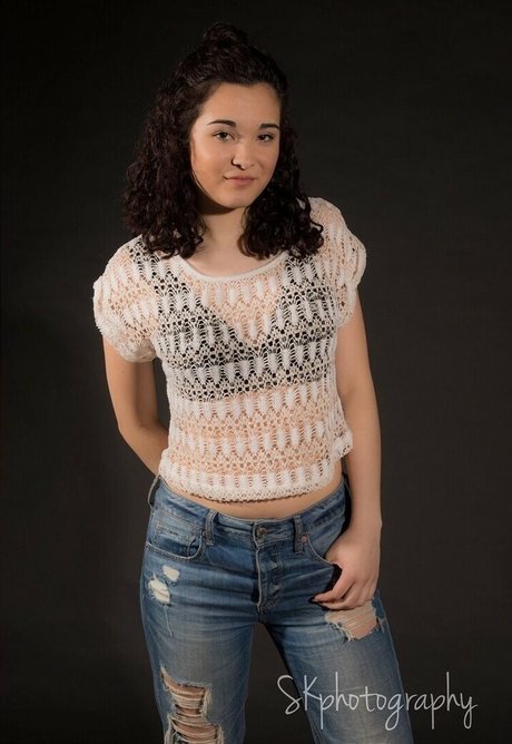 Meghan Lane star erotic picture