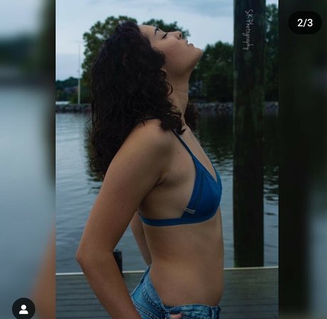 tiktok stars onlyfans art nude photo