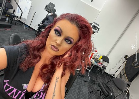 Maria Kanellis nudes model pictures