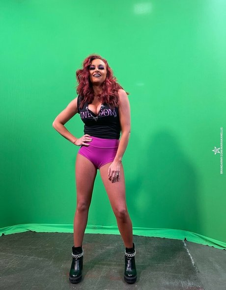 Maria Kanellis pornstar naked images