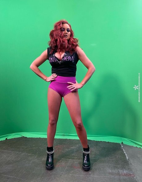 Maria Kanellis star pornographic galleries
