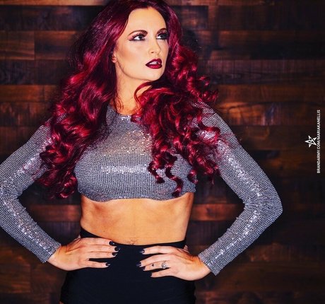 Maria Kanellis sex actress galleries