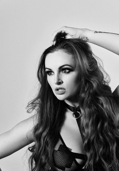 Maria Kanellis nudes star image