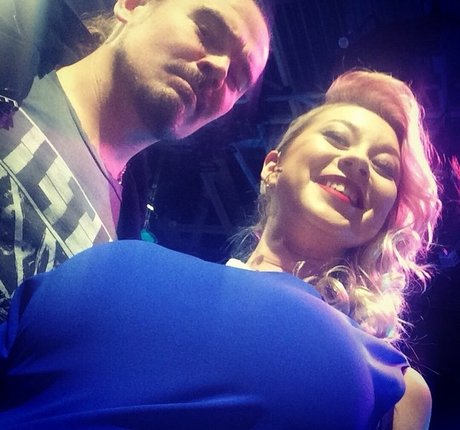 Polina Logunova adult model pic