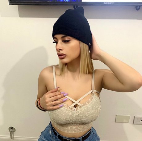 Anastasia lux star pornographic pics