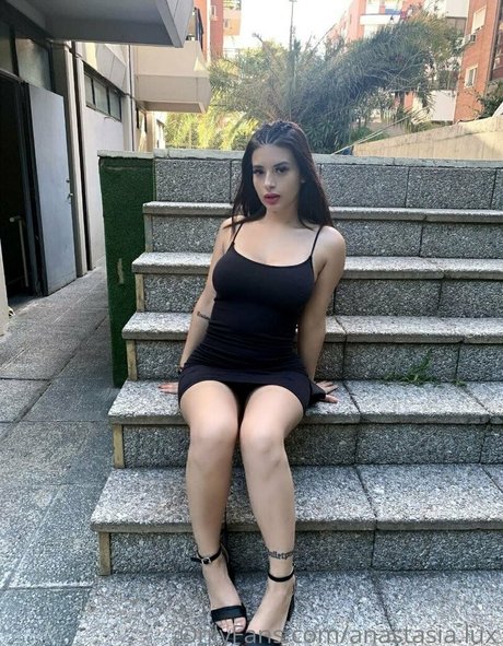 Anastasia lux actress gallery
