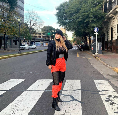 Anastasia lux star art picture