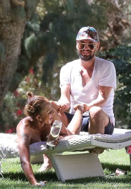 Melanie Brown pornographic actress pic