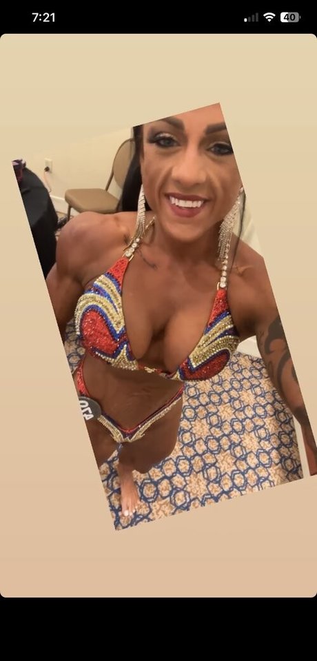 bree physique ifbbpro model sex pic