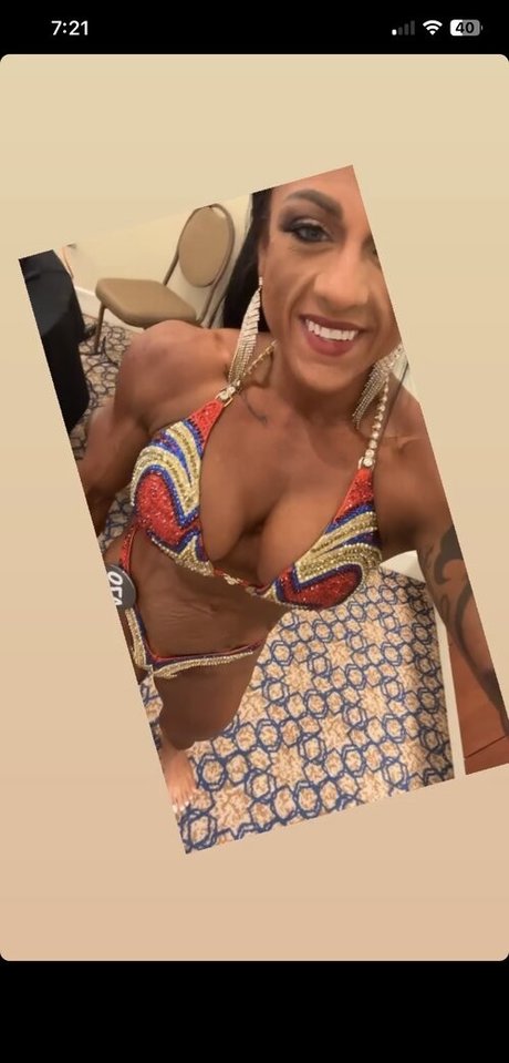 bree physique ifbbpro porn actress img