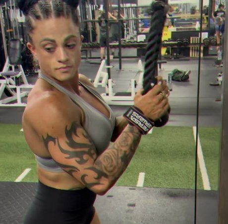 bree physique ifbbpro pornstar nudes image