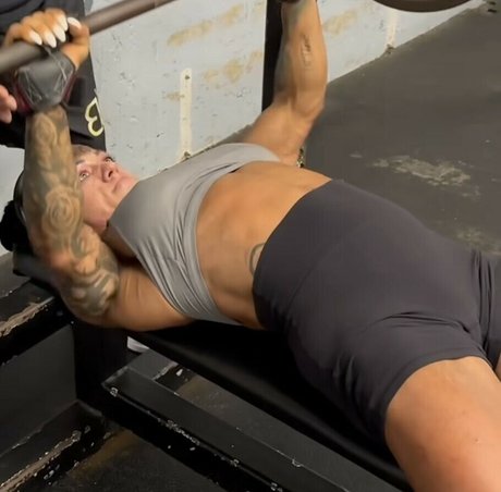 bree physique ifbbpro star free photo