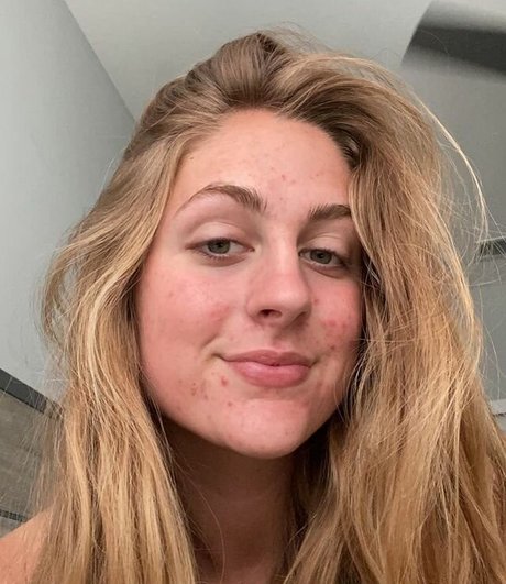 Rachel Wohlford star best pic