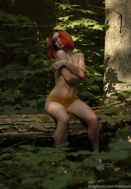 freerosti erotic pornstar gallery