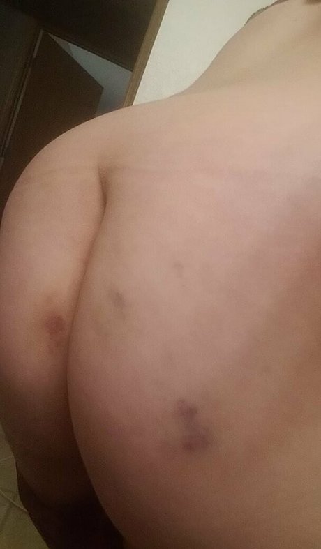 commandocandy sexy model image