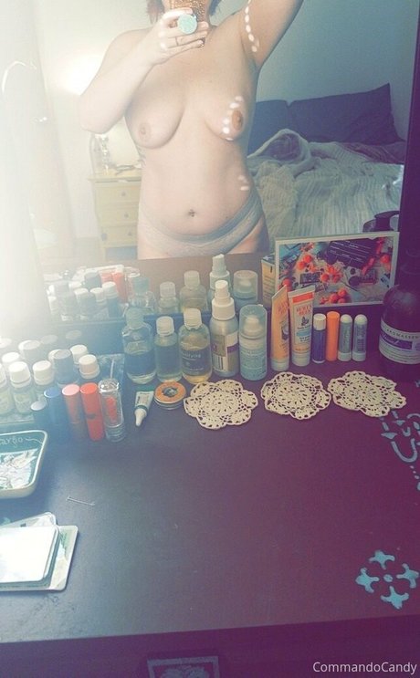 commandocandy best star pics