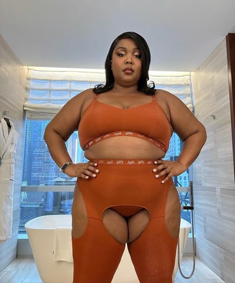 Lizzo star best picture