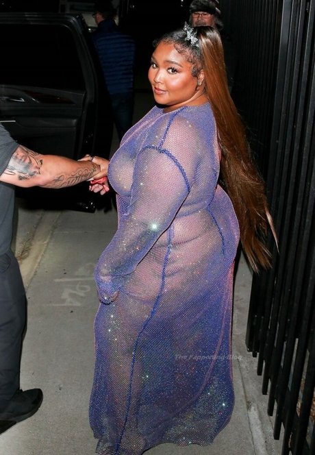 Lizzo beautiful actress archive