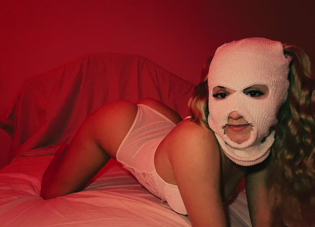 Bellabluntz nice model archive