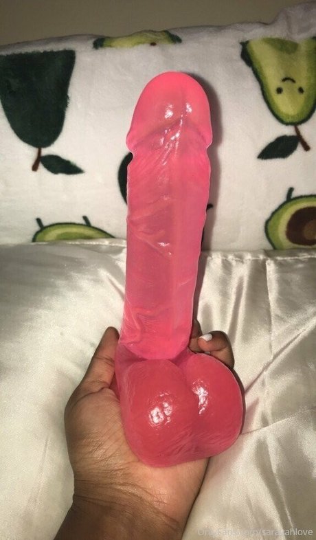 sarayahlove nudes pornstar photo