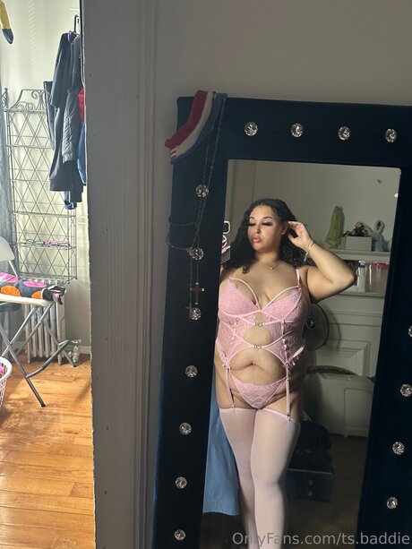 TS Baddie nice star pictures