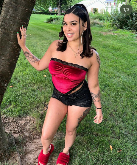 jayssmamii high quality star photos