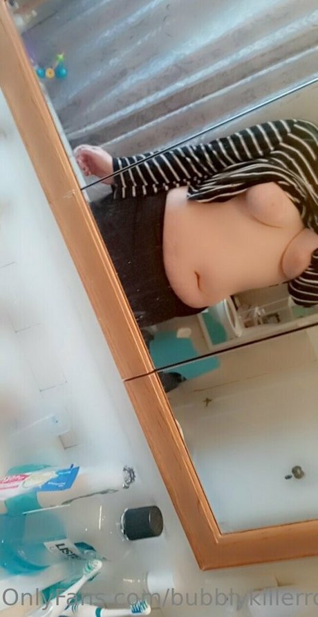 bubblykillerrose model exclusive pic