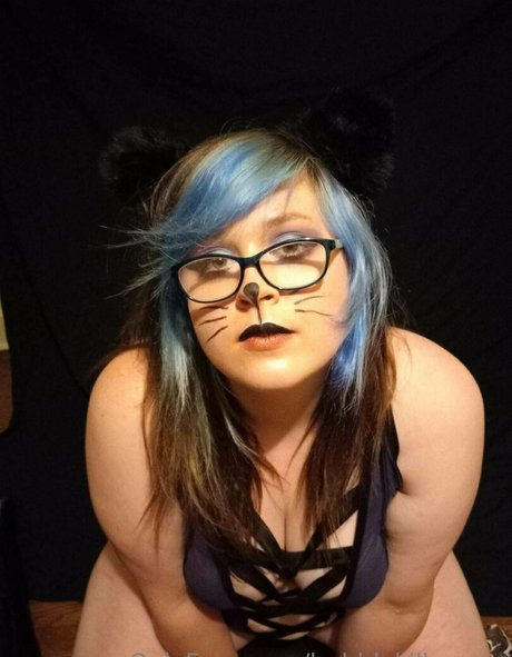 bubblykillerrose sexy pornstar pic