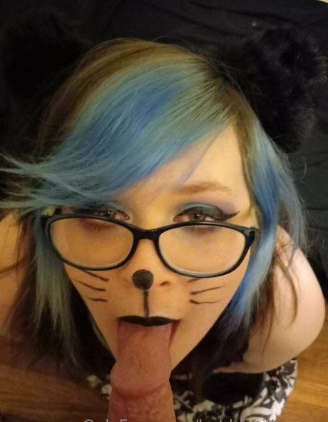 bubblykillerrose porn actress photos