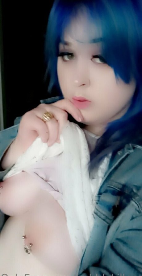 bubblykillerrose adult star photo