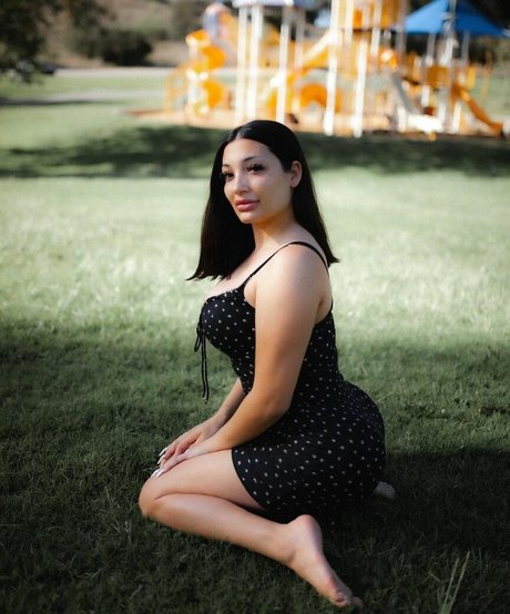 Brianna Christine pornstar perfect picture