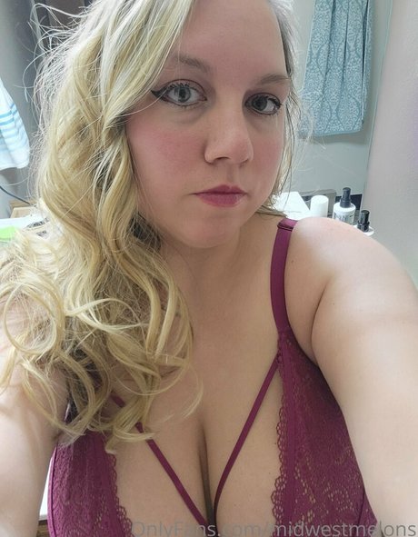 midwestmelons model art archive