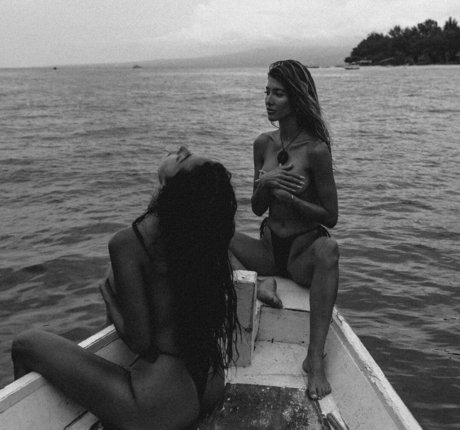 Lauren Bullen xxx model images