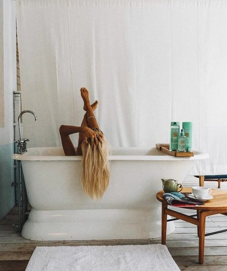 Lauren Bullen star beautiful images