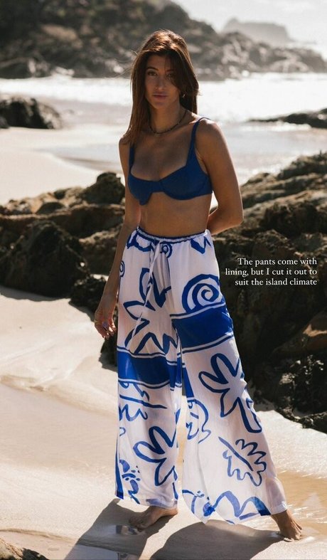 Lauren Bullen nice star image