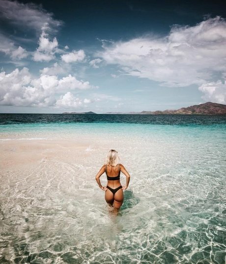 Lauren Bullen star pornographic archive