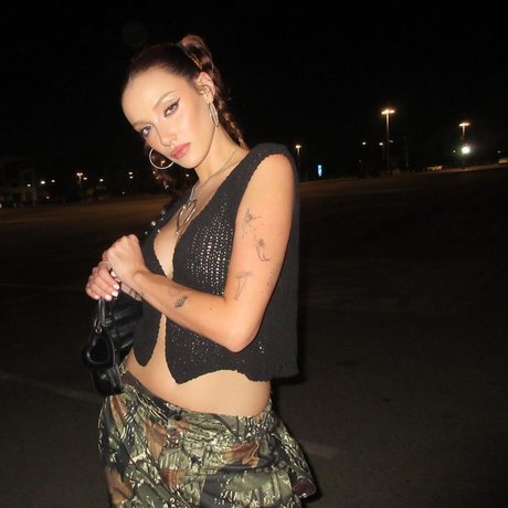 Olivia OBrien pretty actress gallery