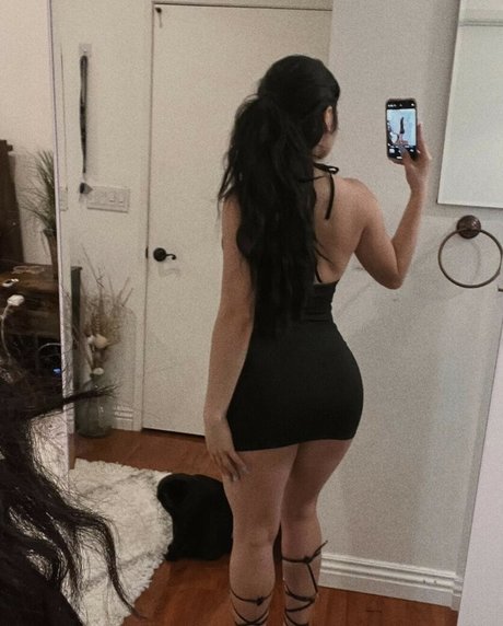 Annette Vasquez adult model pic