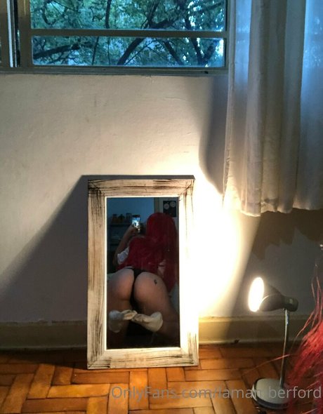 Amber Ford model sex galleries