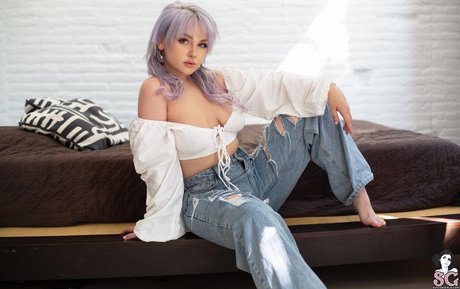 athletic blonde onlyfans adult gallery