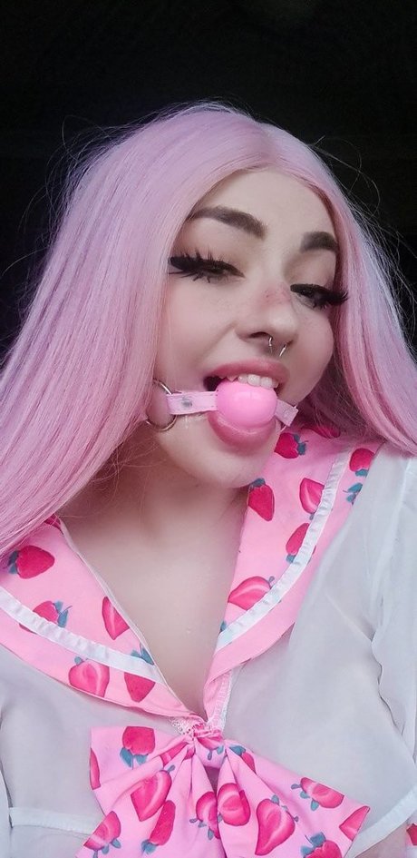 JasminFoxe star photos