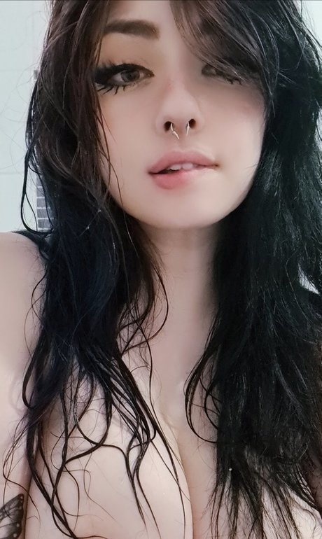 JasminFoxe pretty model picture