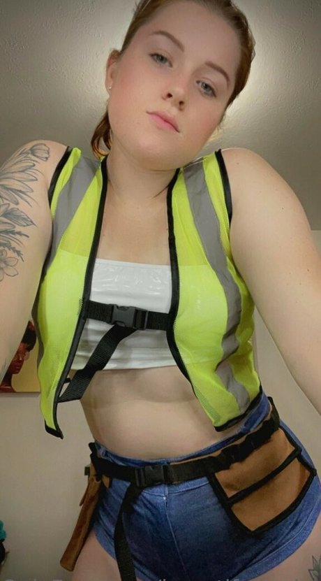 Jessica Melton star adult photos