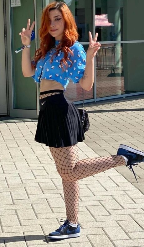 AnniTheDuck model xxx archive