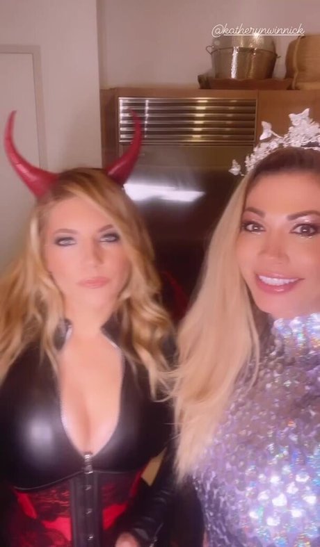 Katheryn Winnick free actress pic