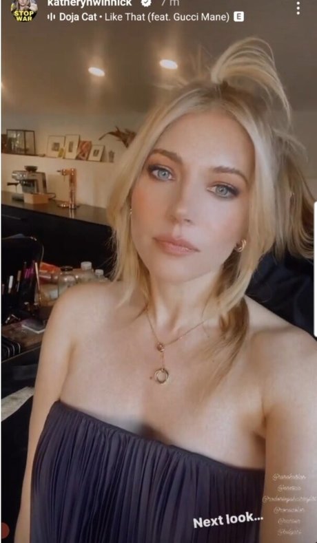 Katheryn Winnick top model galleries