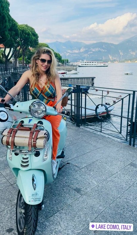 Katheryn Winnick Profile photo